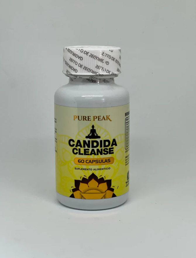 CANDIDA CLEANSE™