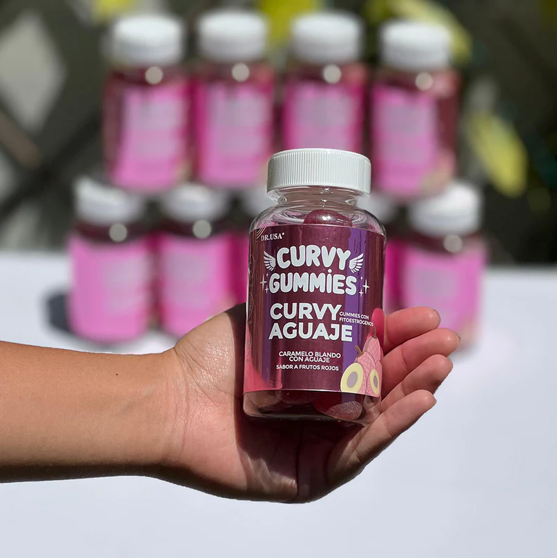 CURVY GUMMIES™