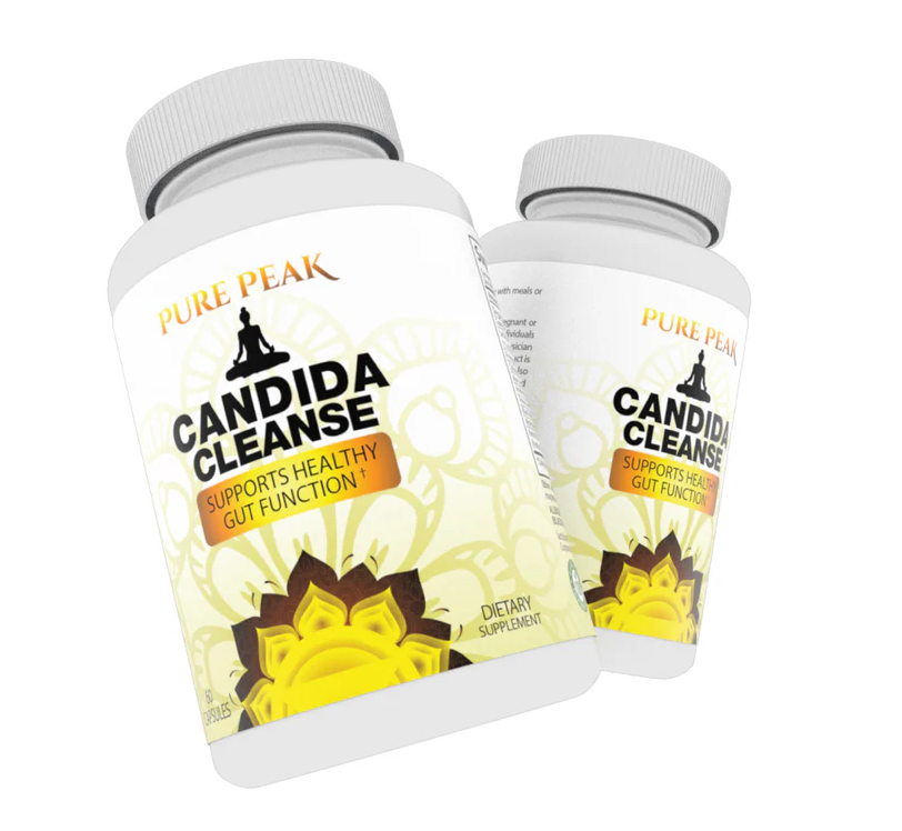 CANDIDA CLEANSE™