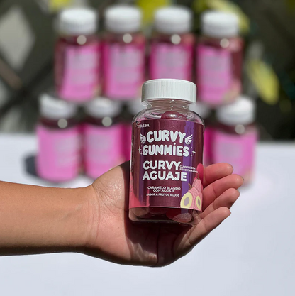 CURVY GUMMIES™